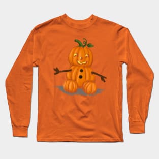 L’il Pumpkin Long Sleeve T-Shirt